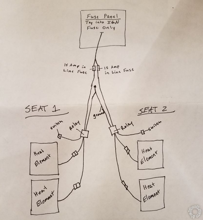 Aftermarket Heated Seating Wiring -- posted image.