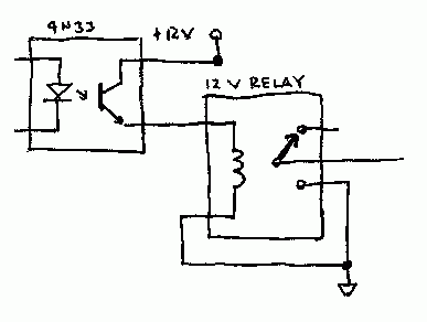 low voltage sensor ckt. -- posted image.