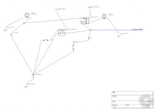 webelectric drl - Page 2 -- posted image.