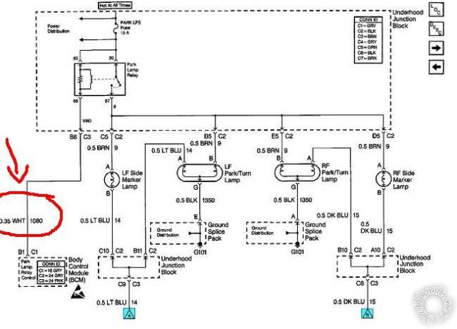 4206p 00 malibu guide? -- posted image.