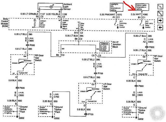 4206p 00 malibu guide? -- posted image.