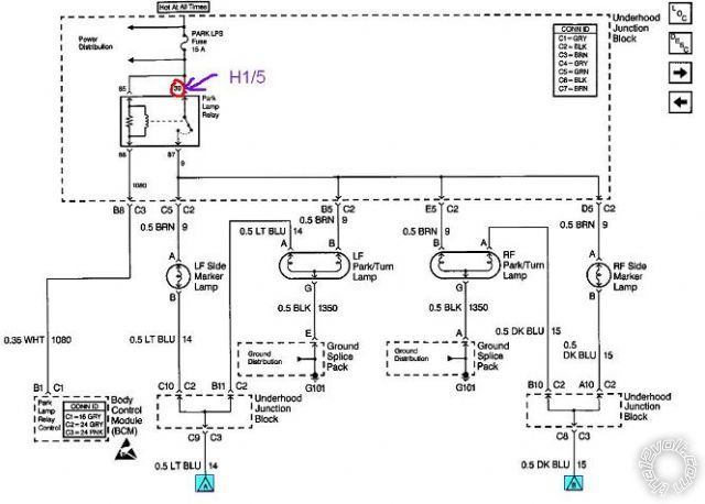 4206p 00 malibu guide? -- posted image.