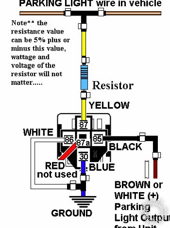 2003 ram manual remote start ultra start - Page 2 -- posted image.