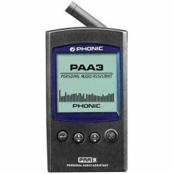 handheld spl meter recommendations? - Last Post -- posted image.
