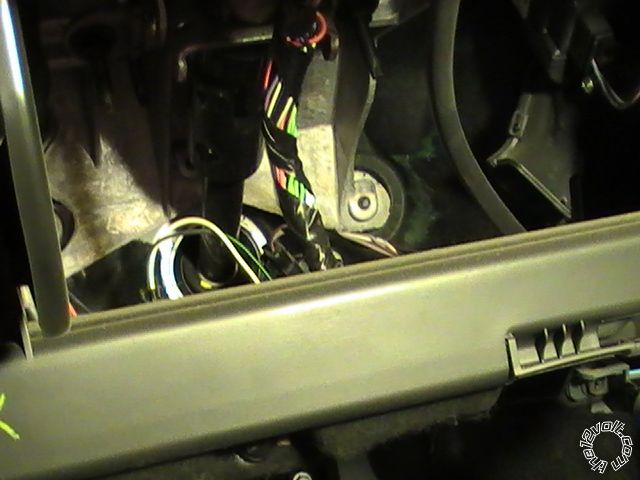 2010 Jeep Liberty Remote Start Pictorial - Last Post -- posted image.