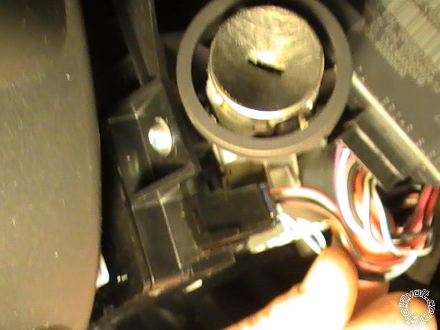 2010 Jeep Liberty Remote Start Pictorial -- posted image.