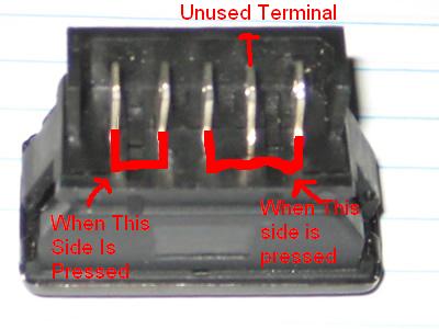 momentary switch wiring - Last Post -- posted image.