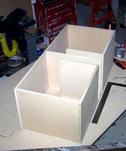 power bass system Done -- posted image.