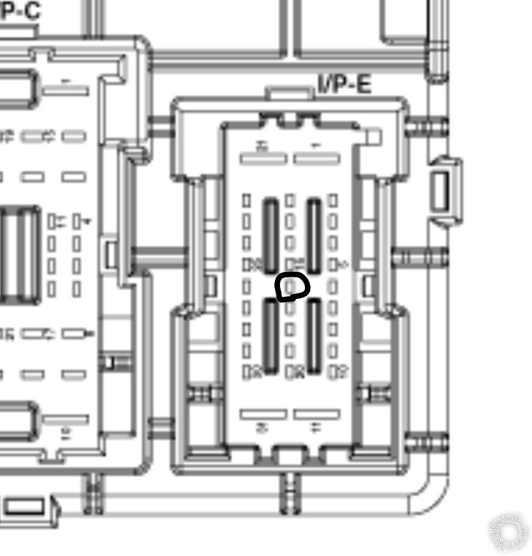 2019 Kia Soul, Rear Defrost Wiring - Page 2 - Last Post -- posted image.