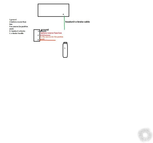 pioneer z2 with toggle switch -- posted image.