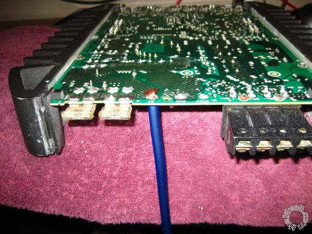 custom fix corroded/broken amp terminals -- posted image.