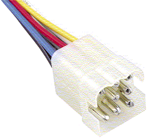 OEM Wiring - Last Post -- posted image.