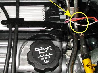 Prostart Starter with Bulldog 791 Bypass? -- posted image.