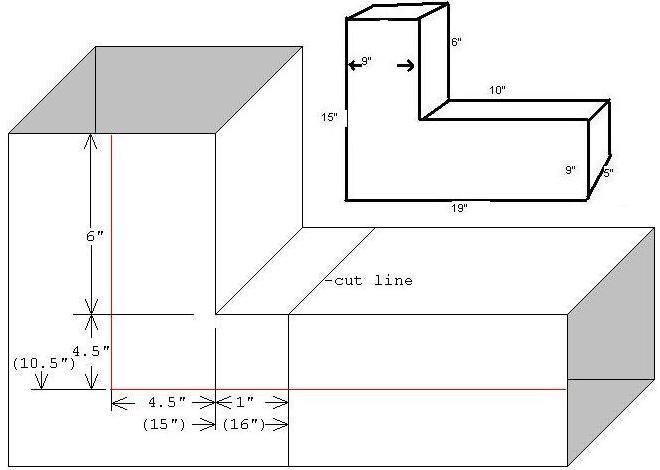 port bending? -- posted image.