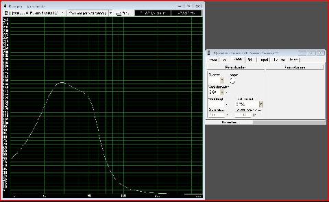 excursion/air velocity too high? -- posted image.