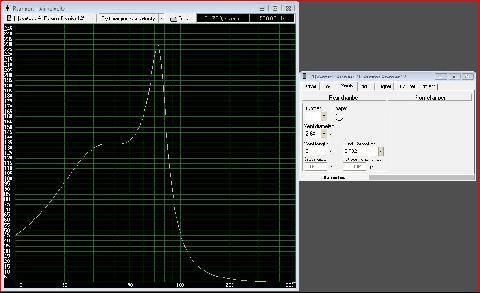 excursion/air velocity too high? - Last Post -- posted image.