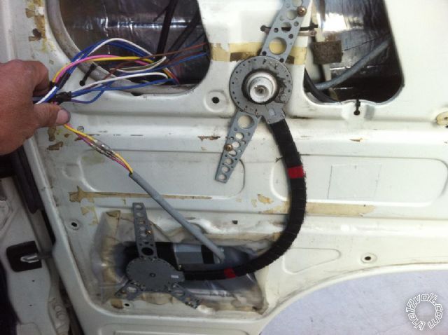 power window wiring -- posted image.