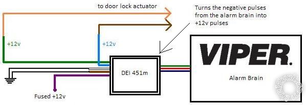 dei 524t to dei 451m to viper 5901 -- posted image.