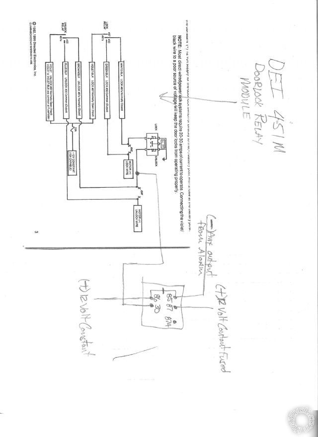 window module wiring, 98 chevy crew cab - Page 2 - Last Post -- posted image.