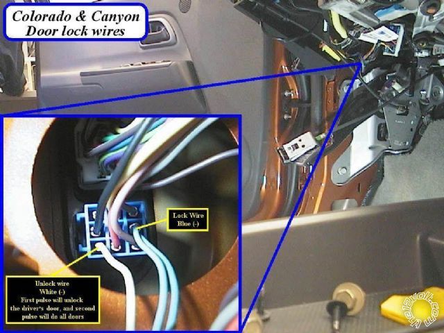 2004 Chevrolet Colorado, Which Bypass? (Pictorial Replies) -- posted image.