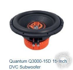 quantum subs -- posted image.