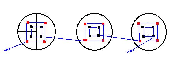 QVC Wiring, 1.4 Ohms Per Coil -- posted image.