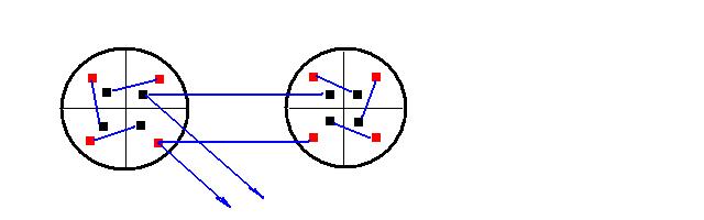 QVC Wiring, 1.4 Ohms Per Coil - Last Post -- posted image.