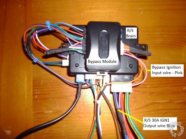 2010 f150 db all programming issues - Last Post -- posted image.