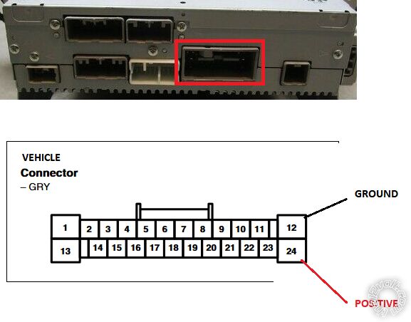 2011 Honda Accord Coupe, Shorted Out Alarm - Page 2 -- posted image.