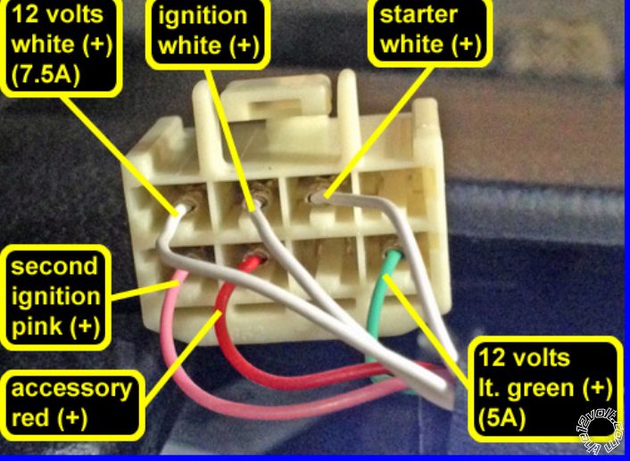 No Blower on 2016 Toyota Rav4, Python 4106P - Last Post -- posted image.