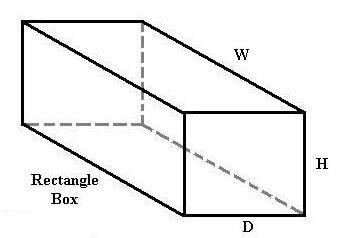 ported enclosure design -- posted image.