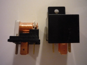 identify a relay -- posted image.