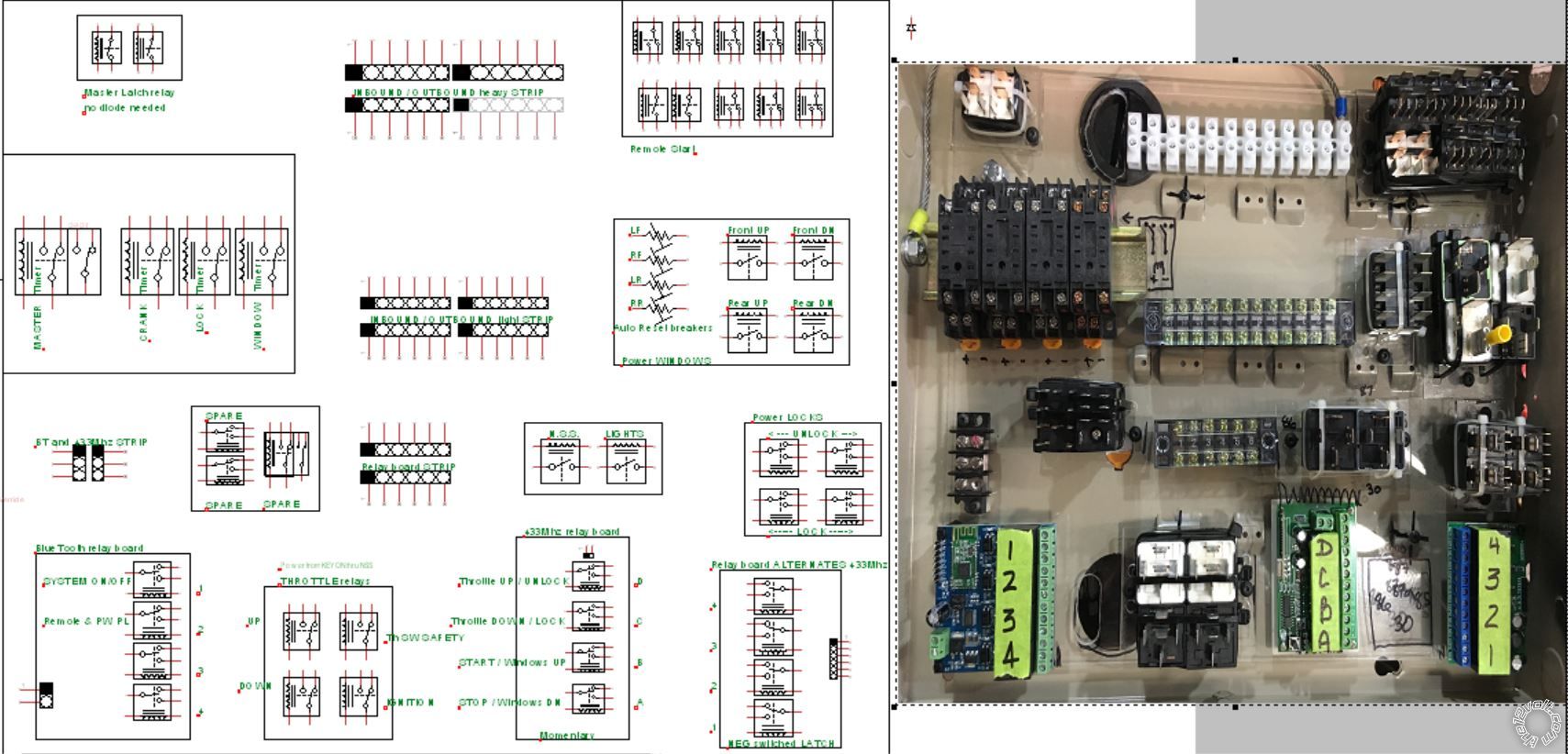 Reverse Polarity Every Time From Single Input - Last Post -- posted image.