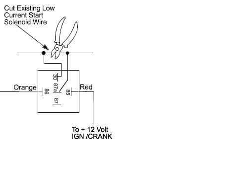 Chevy S-10 Wire -- posted image.