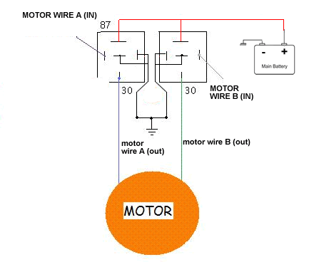 electric windows issue - Page 2 -- posted image.