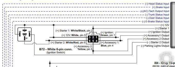 2010 Forester, Avital 4105 -- posted image.