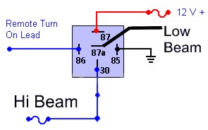 old vw bus light problem - Last Post -- posted image.