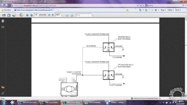 2000 nissian sentra remote start - Page 3 -- posted image.