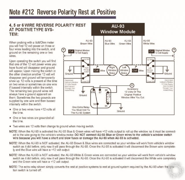 window rollup module basics -- posted image.