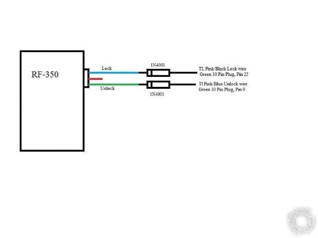 05 acura tl alarm -- posted image.