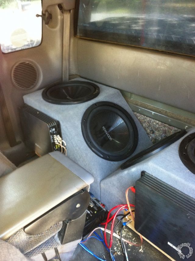 ported box -- posted image.