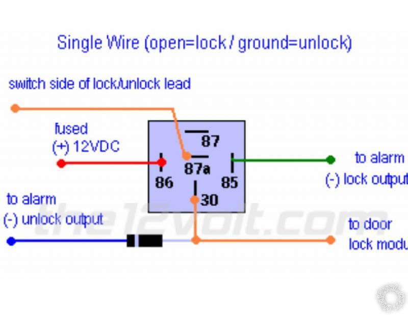 2007 Peugeot 308 Lock Trigger - Page 4 -- posted image.