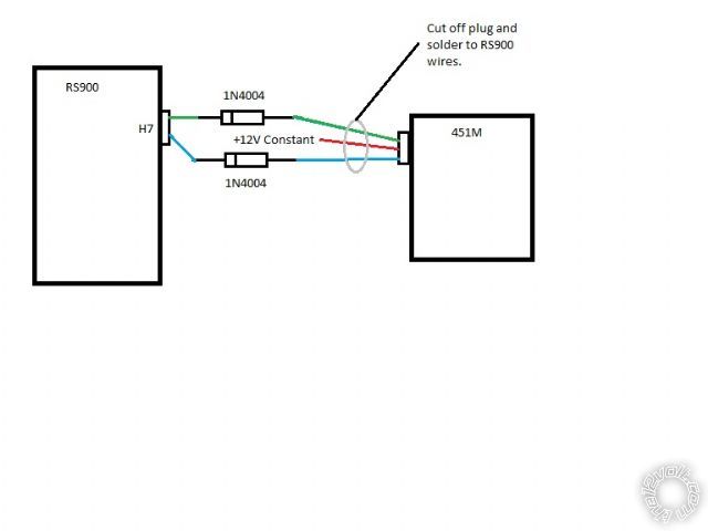 f350 diesel remote starter - Page 3 -- posted image.