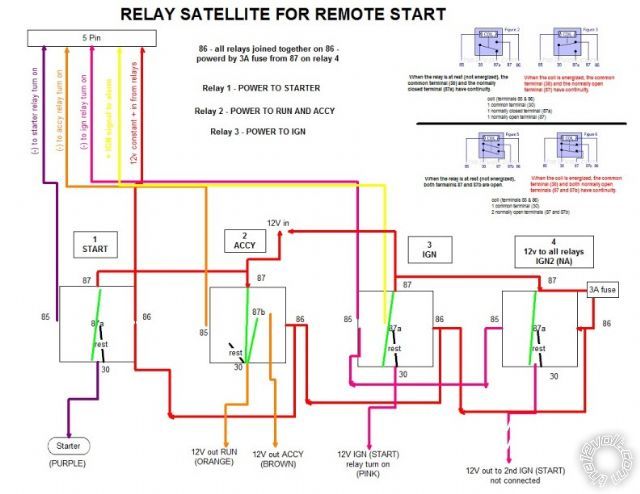 550esp rs relay satellite - Page 3 -- posted image.