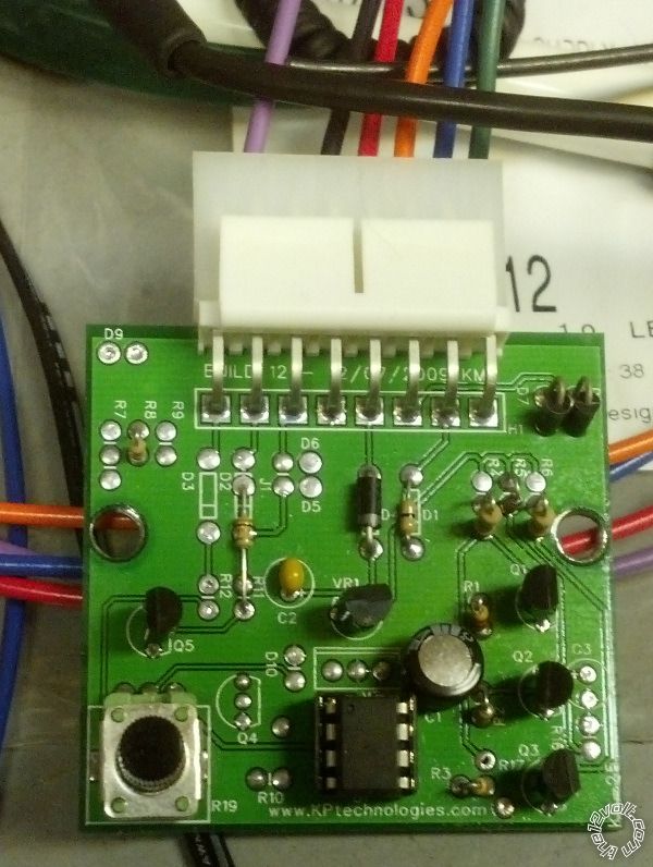 timed 12v relay for power folding steps - Page 3 -- posted image.