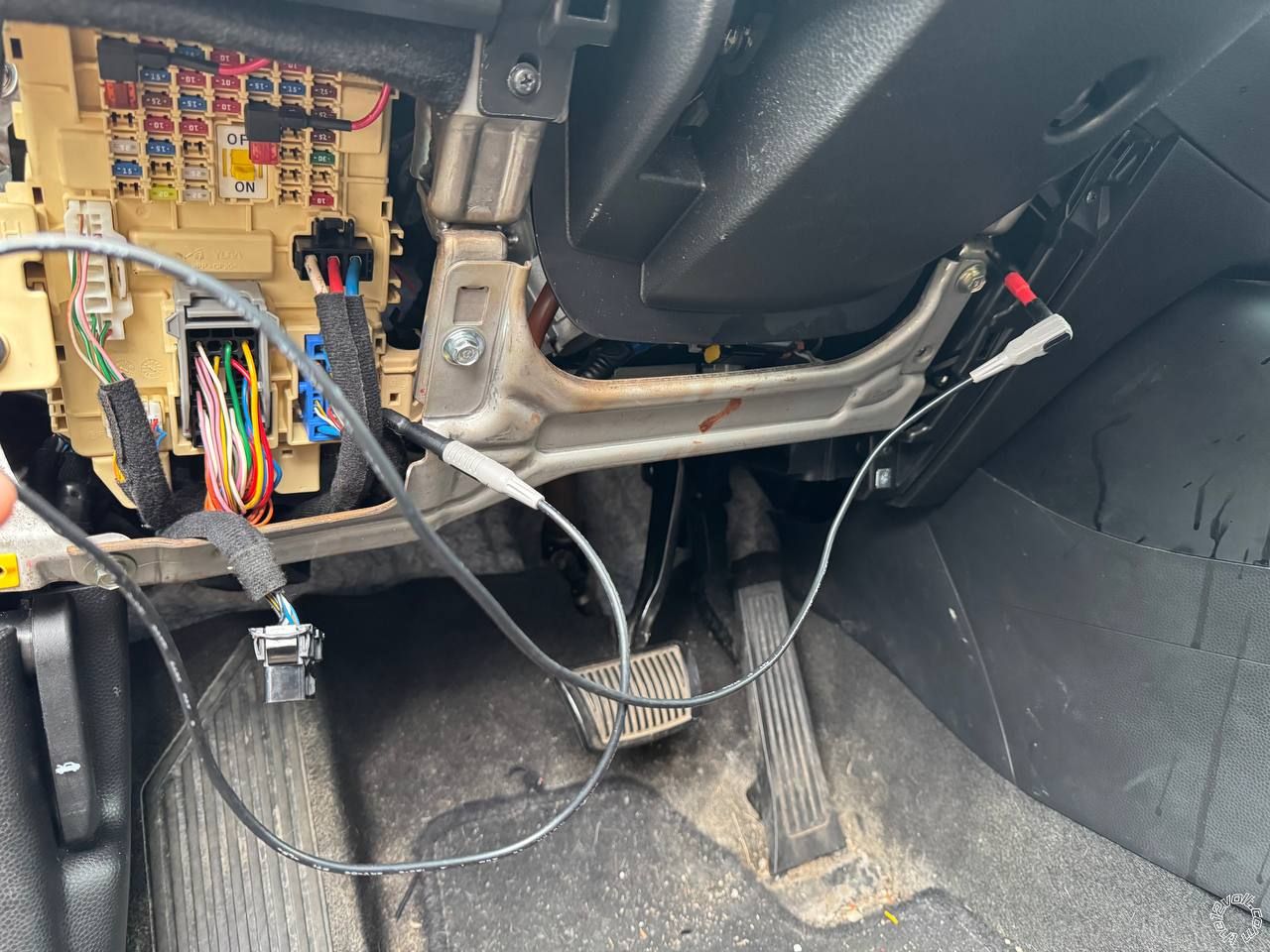2019 Kia Soul, Rear Defrost Wiring - Page 2 - Last Post -- posted image.
