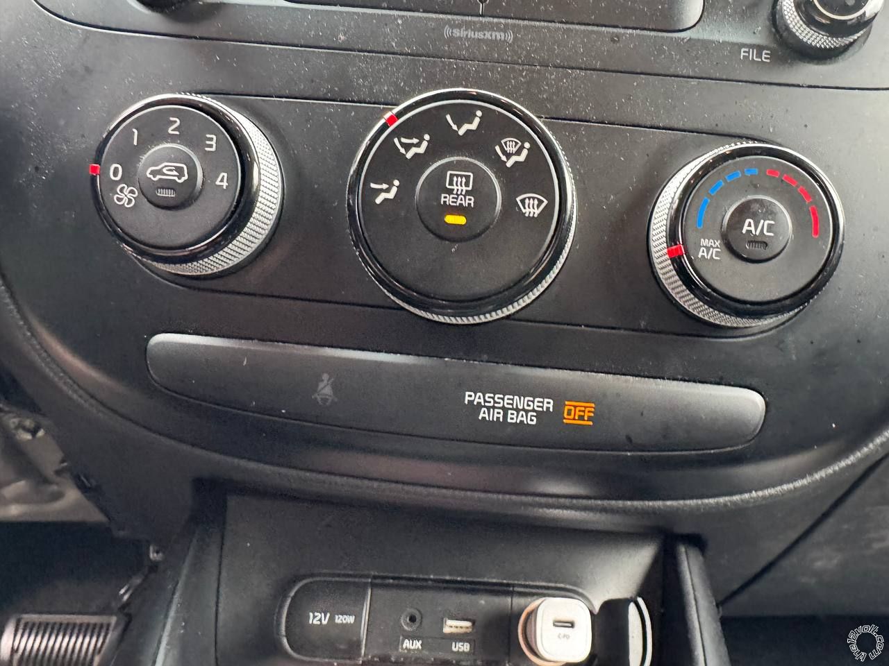 2019 Kia Soul, Rear Defrost Wiring - Page 2 - Last Post -- posted image.