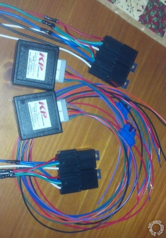 timed 12v relay for power folding steps - Page 6 -- posted image.