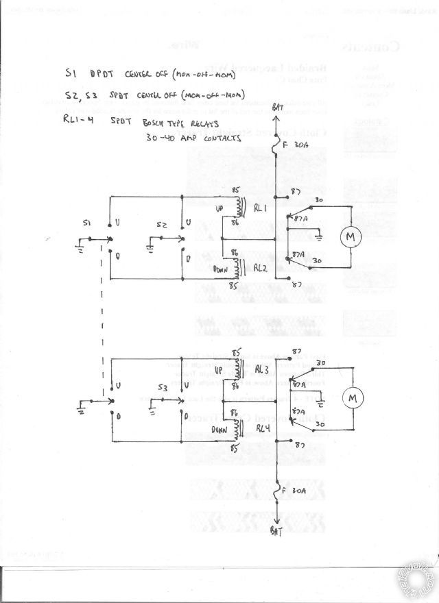 rv landing leg control - Page 2 - Last Post -- posted image.