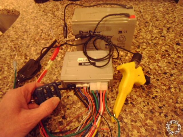 compustar cs600a option programming -- posted image.